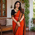 Vasthrlay Kanjivaram Saree