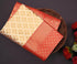 Vasthrlay Kanjivaram Wedding Unstitched Saree