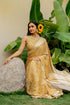 Vasthrlay Fashion Chiffon Paisley Printed Ethnic Wear