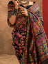 Vasthrlay Printed Unstitched Rj Ethnic Wear