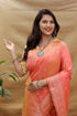 Vasthrlay Kanjivaram Saree