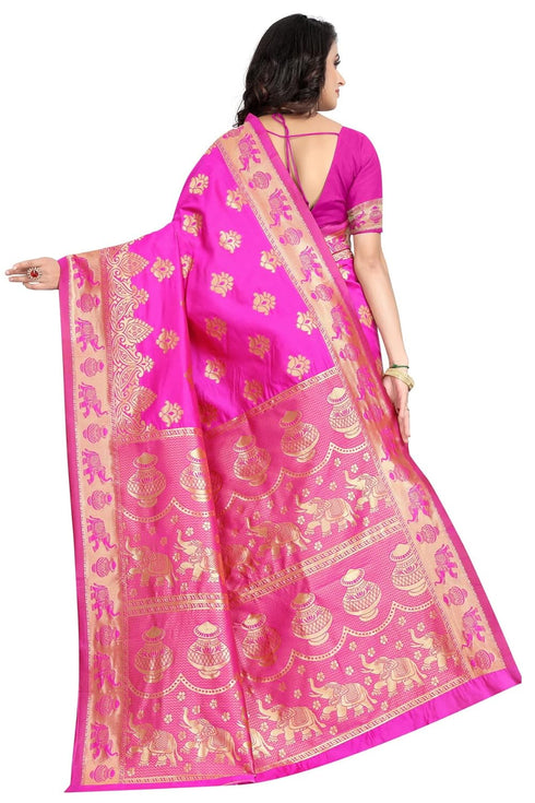 VasthrlayWedding Saree