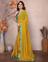 Vasthrlay Georgette Unstitched Material Az Ys Gomti Ethnic Wear