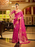 Vasthrlay Kanjivaram Wedding Saree