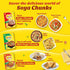 Saffola SOYA Chunks 200g