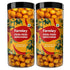 Farmley Roasted Peri Peri Flavored Makhana