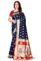 Vasthrlay Wedding Saree