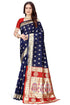 Vasthrlay Wedding Saree
