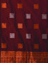 Vasthrlay Banarasi Unstitched Saree
