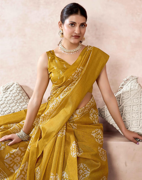 Vasthrlay Womens Cotton Blouse Teal Saree