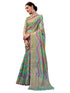 Vasthrlay Banarasi Saree