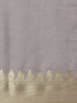 Vasthrlay Golden Border Saree