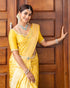 Vasthrlay Soft Silk Saree