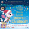 Oxfordbookstore Ten Minutes to Bed Where's Little Unicorn at Christmas