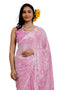 Vasthrlay Fashion Chiffon Printed Ethnic Wear