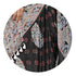 Vasthrlay Fashion Chiffon Printed Lightweight Ethnic Wear