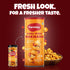 Farmley Roasted Peri Peri Flavored Makhana