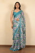 Vasthrlay Fashion Chiffon Printed Ethnic Wear