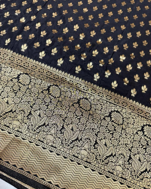 Vasthrlay Kanjivaram Saree