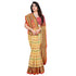 Vasthrlay Jacquard Unstitched Saree