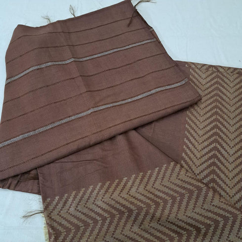 Vasthrlay Bhagalpuri Designer Saree