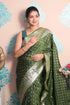 Vasthrlay Kanjivaram Handloom Blouse Ethnic Wear