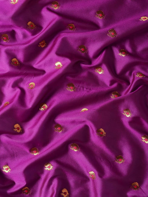 Vasthrlay Maharani Bottle Saree