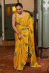 Vasthrlay Fashion Chiffon Printed Ethnic Wear