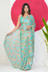 Vasthrlay Fashion Chiffon Georgette Dusty Ethnic Wear