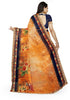 Vasthrlay Georgette Ethnic Wear