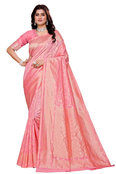 Vasthrlay Wedding Saree