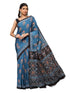 Vasthrlay Designer Unstitched Saree