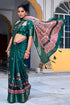 Vasthrlay Fashion Bandhani Printed Ethnic Wear