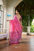 Vasthrlay Tussar Weaving