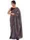 Vasthrlay Vichitra Embroidered Unstitched Fl Ethnic Wear
