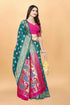 Vasthrlay Wedding Saree