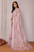 Vasthrlay Cotton Printed Saree
