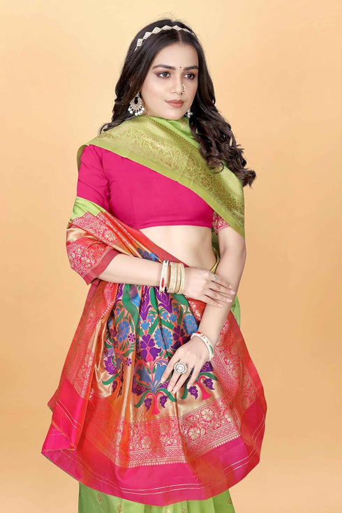 VasthrlayWedding Saree