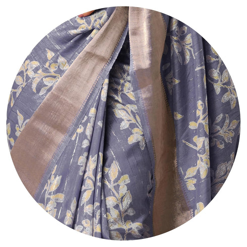 Vasthrlay Fashion Cotton Printed Ethnic Wear