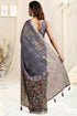 Vasthrlay Fashion Polyester Printed Ethnic Wear