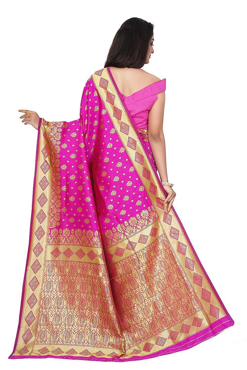 Vasthrlay Wedding Saree