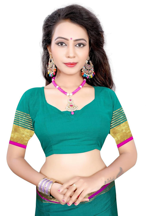 Vasthrlay Banarasi Ethnic Wear