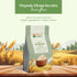 Bharat Vedica Organic Besan Flour Organic Besan ka Atta