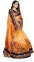 Vasthrlay Georgette Ethnic Wear