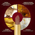 LoveChild Masaba The Batua Satin Lipstick - Gulaabo