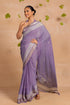 Vasthrlay Fashion Georgette Bandhani Printed Ethnic Wear
