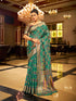 Vasthrlay Kanjivaram Wedding Saree