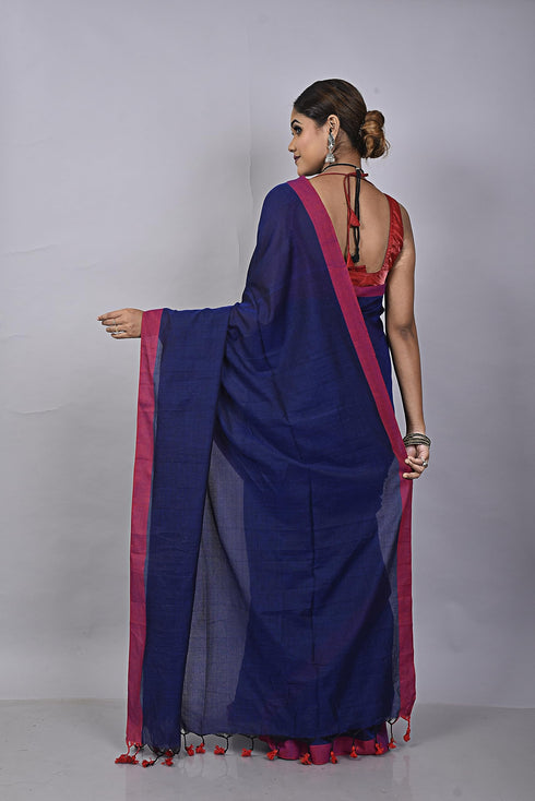 Vasthrlay Handloom Traditional Saree