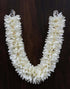 Gurram Cloth Fabric Washable Artificial Garland mala