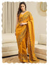 Vasthrlay Cotton Printed Unstitched Ethnic Wear